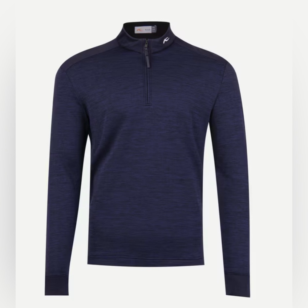 Kjus | Liam Techwool 1/2 Zip | Large | Excellent condition!!